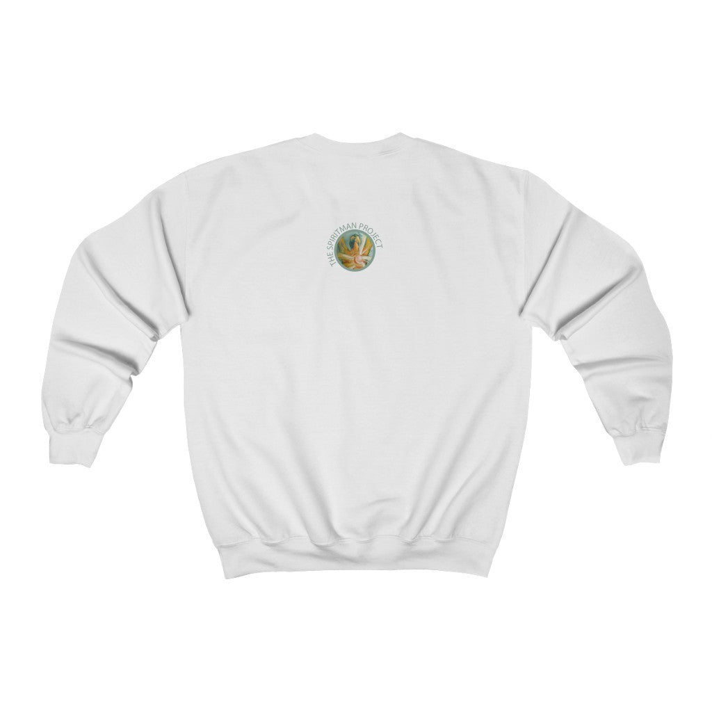 "I'm betting on me" Crewneck Sweatshirt