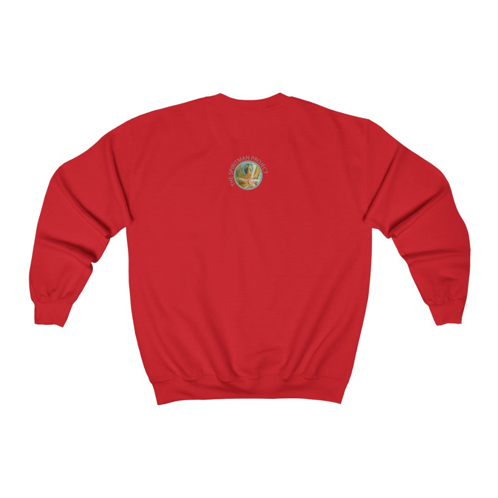 "I'm betting on me" Crewneck Sweatshirt