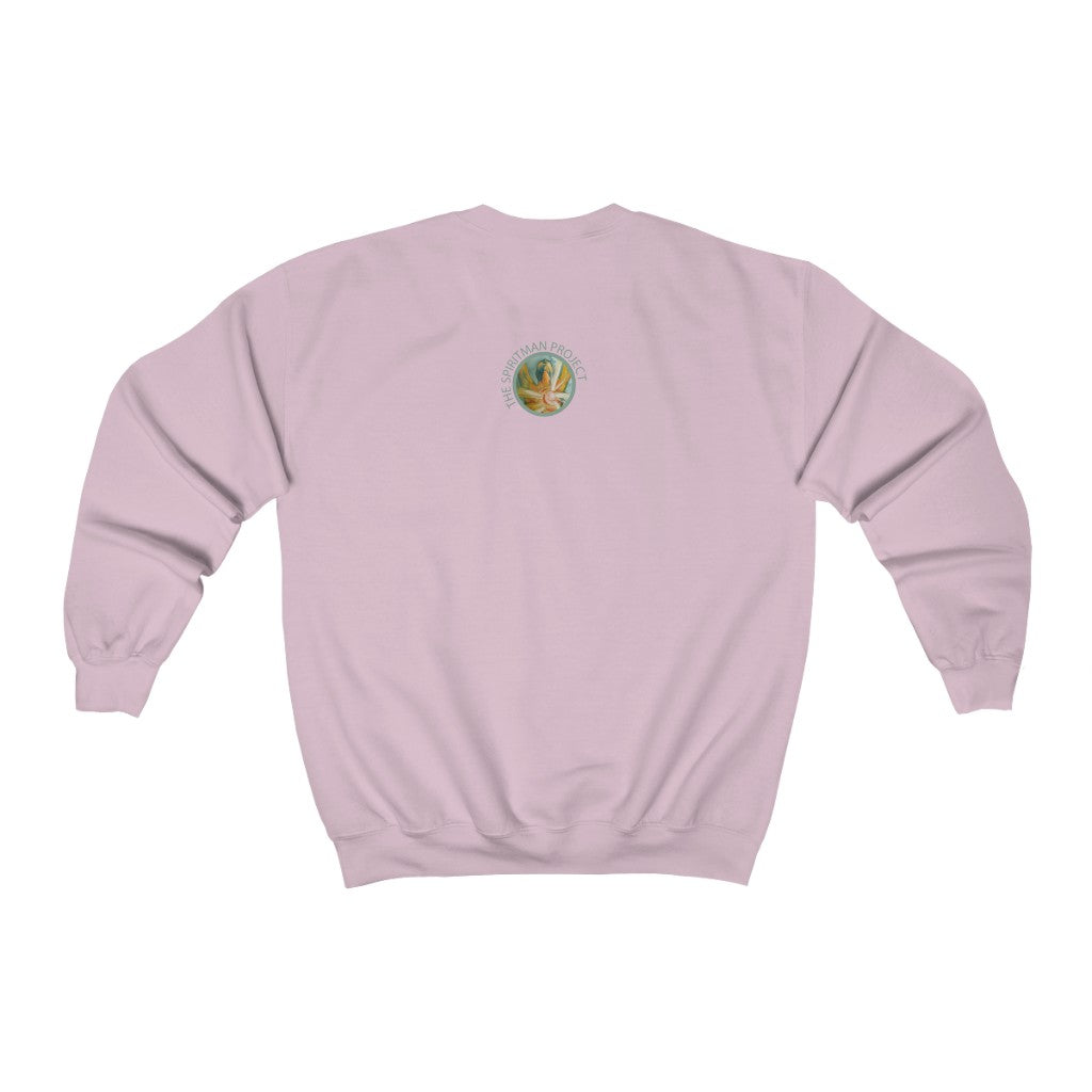 "I'm betting on me" Crewneck Sweatshirt